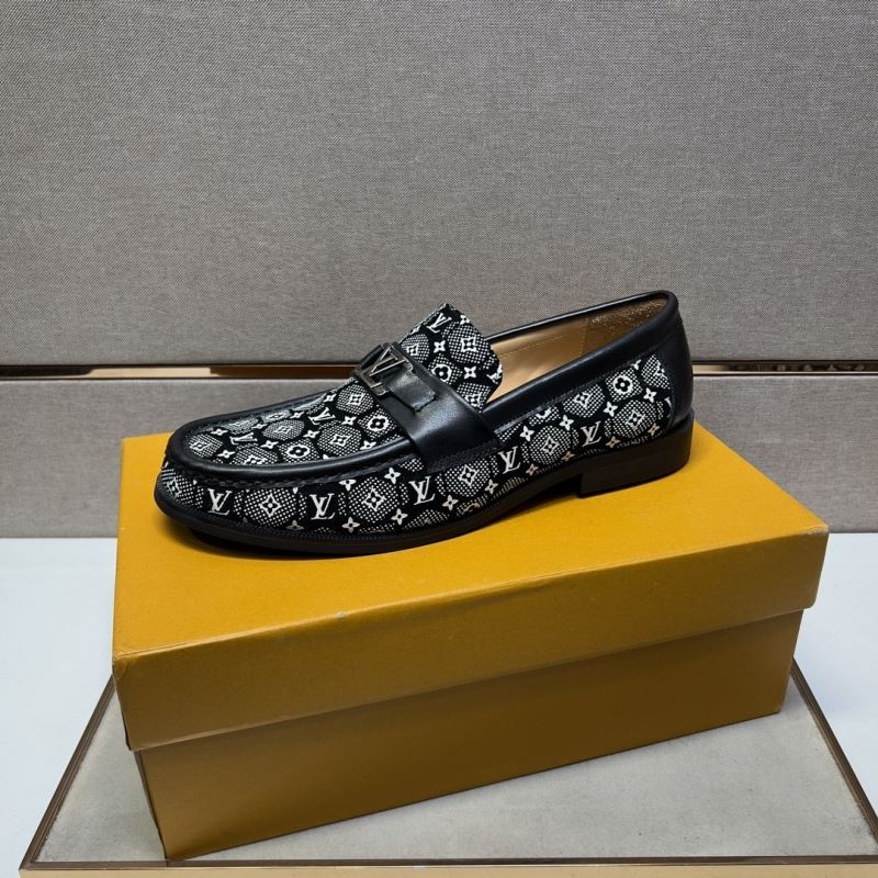 Louis Vuitton Business Shoes